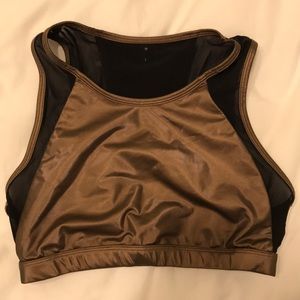 Fabletics sports bra